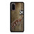 HOOEY LOGO Samsung Galaxy S20 Case Cover